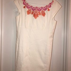 Lilly dress